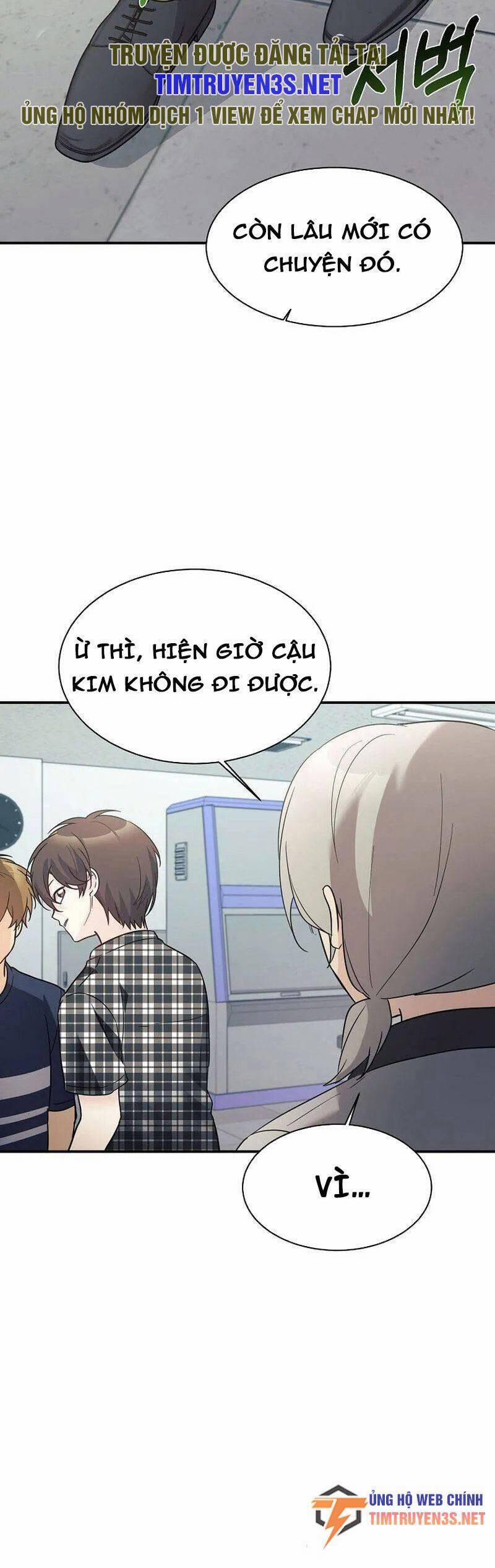 Con Gái Tôi Là Rồng! 45 trang 40