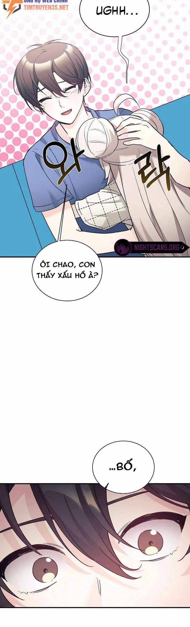 Con Gái Tôi Là Rồng! 45 trang 7