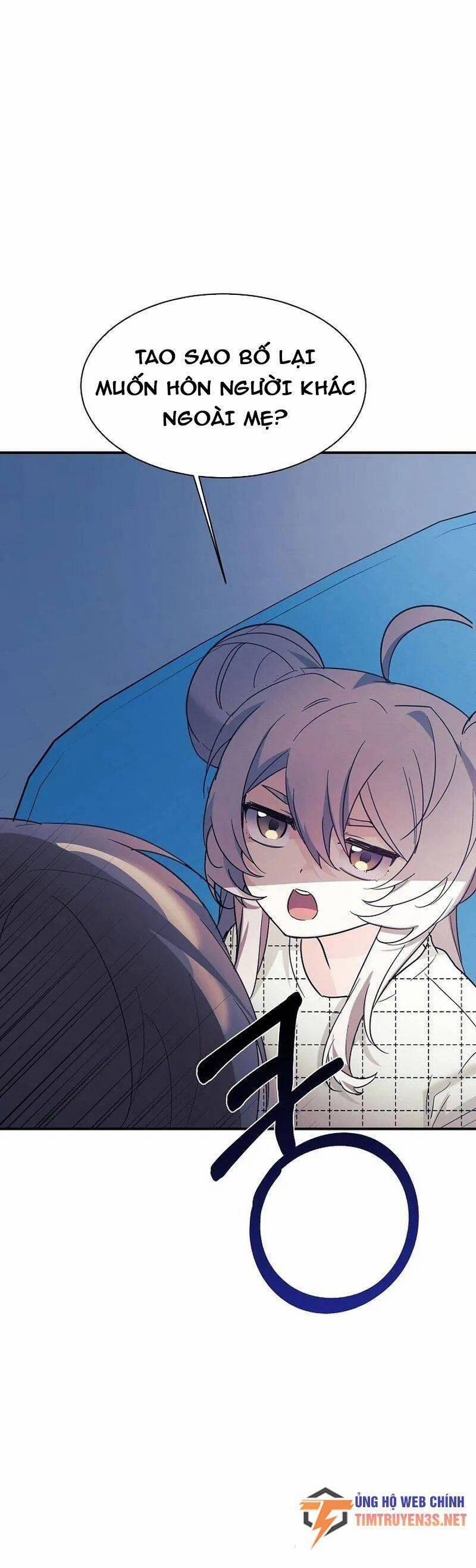 Con Gái Tôi Là Rồng! 45 trang 8