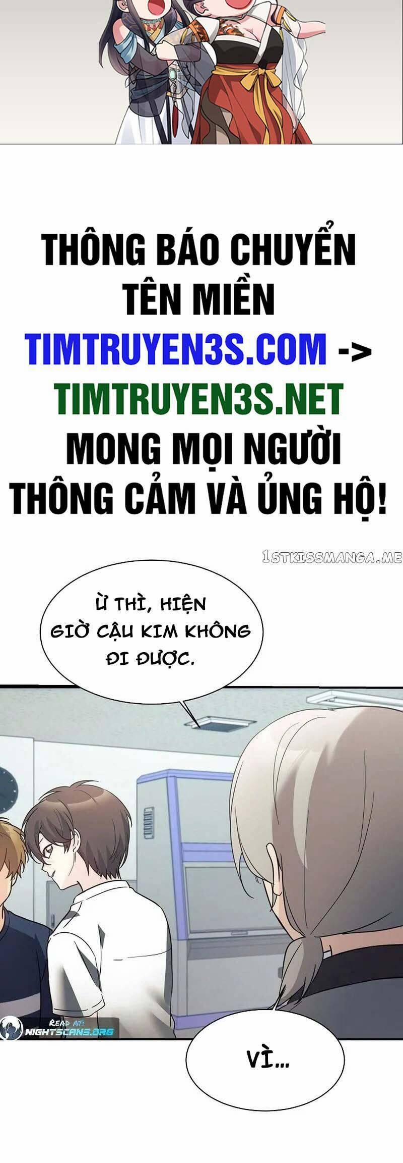 Con Gái Tôi Là Rồng! 46 trang 1