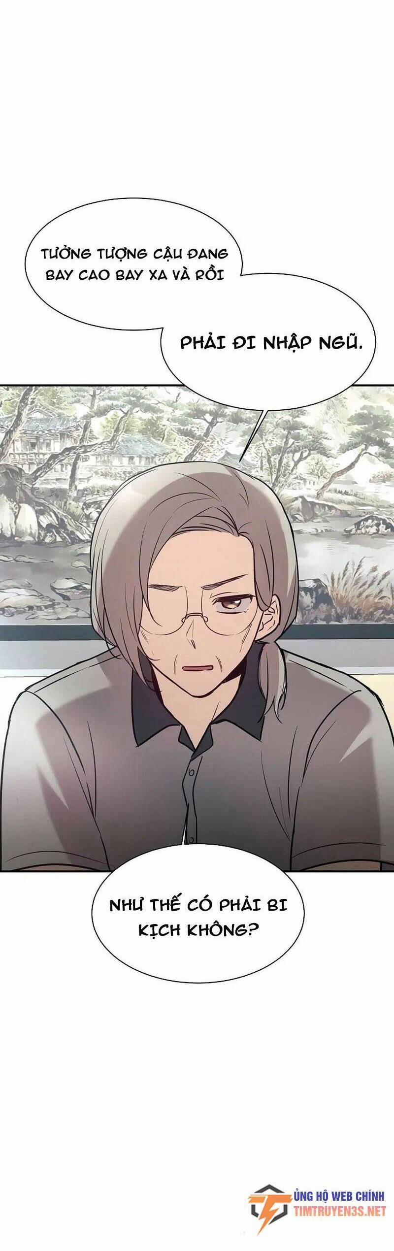 Con Gái Tôi Là Rồng! 46 trang 11