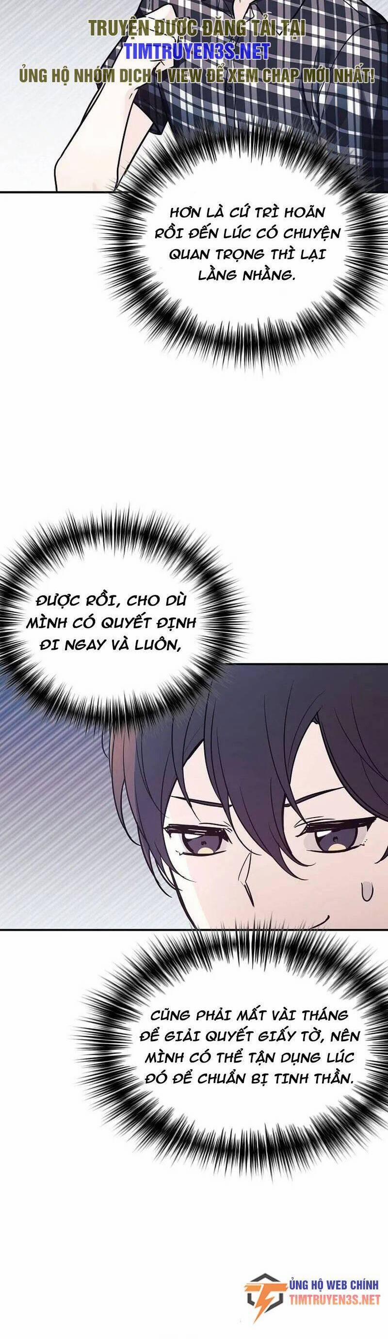 Con Gái Tôi Là Rồng! 46 trang 13