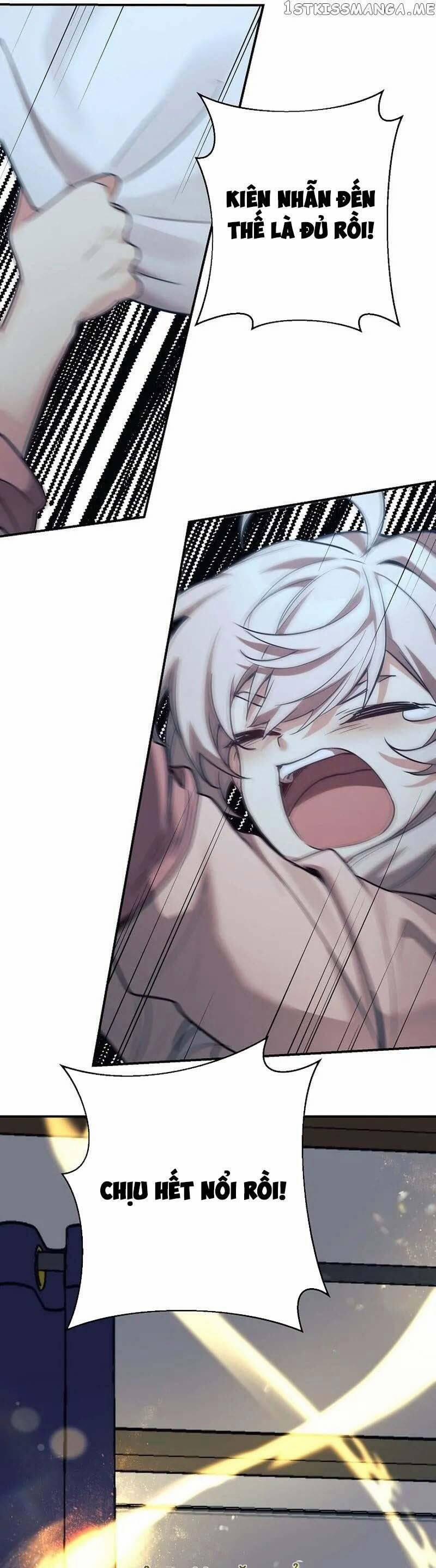 Con Gái Tôi Là Rồng! 46 trang 36