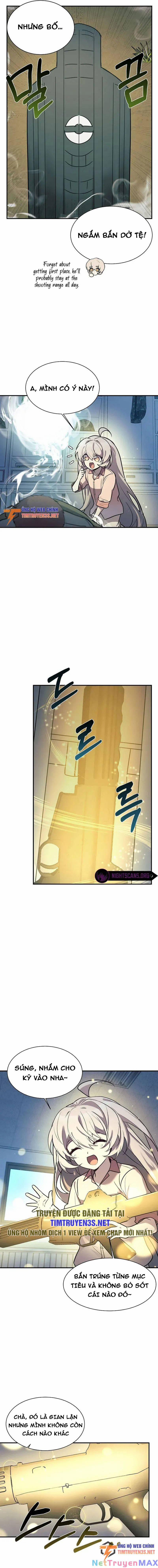 Con Gái Tôi Là Rồng! 47 trang 3