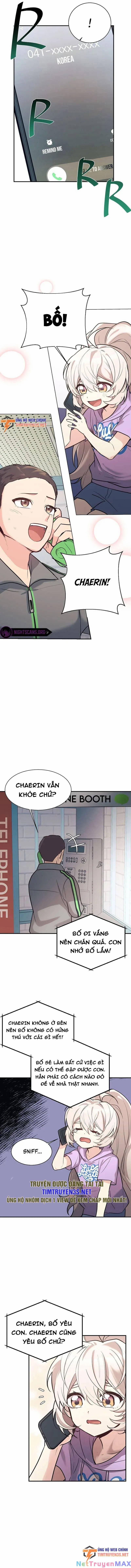 Con Gái Tôi Là Rồng! 47 trang 6