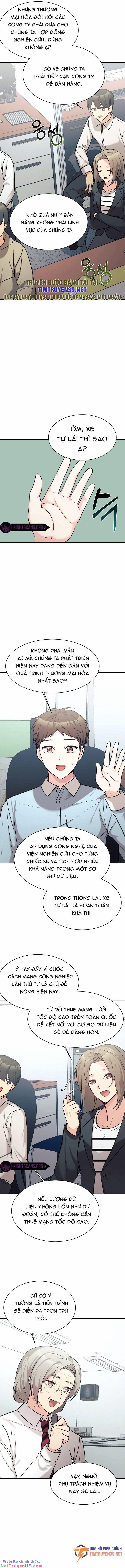 Con Gái Tôi Là Rồng! 49 trang 3