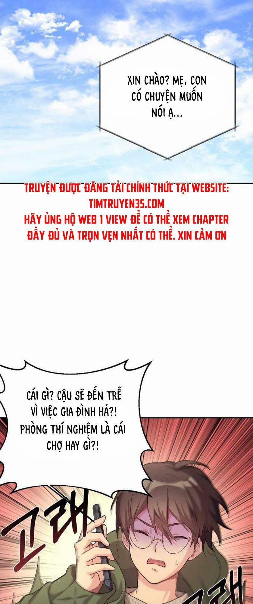 Con Gái Tôi Là Rồng! 5 trang 11