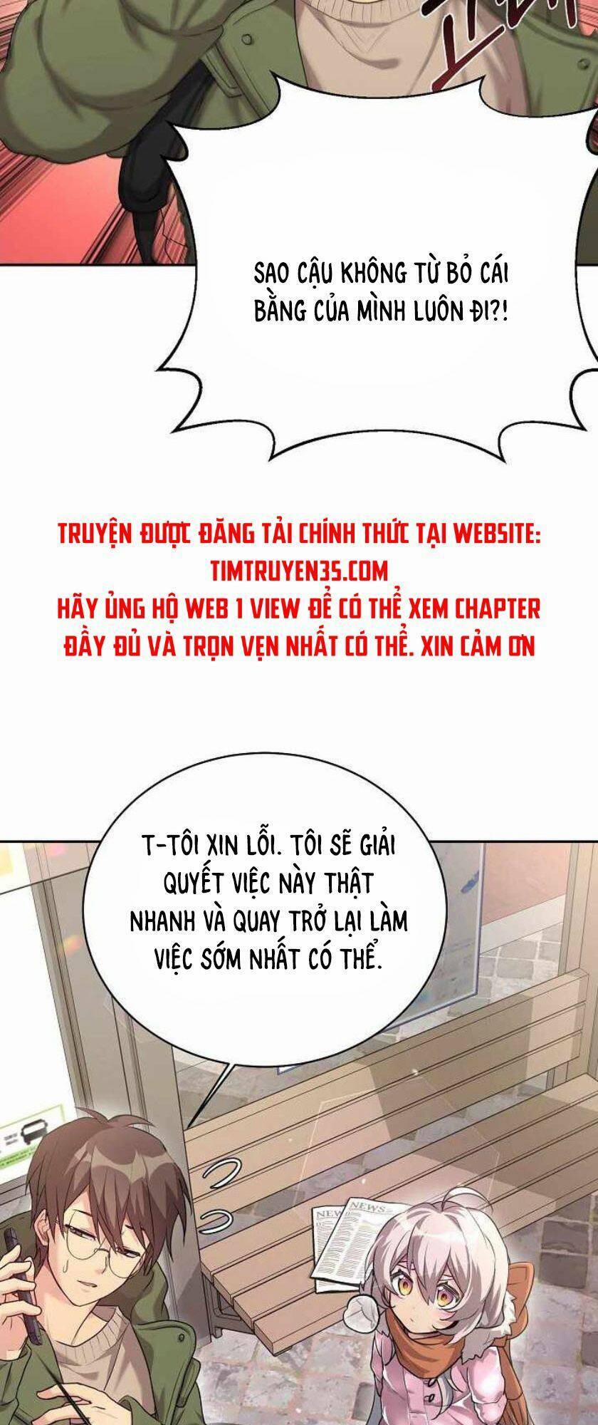 Con Gái Tôi Là Rồng! 5 trang 12