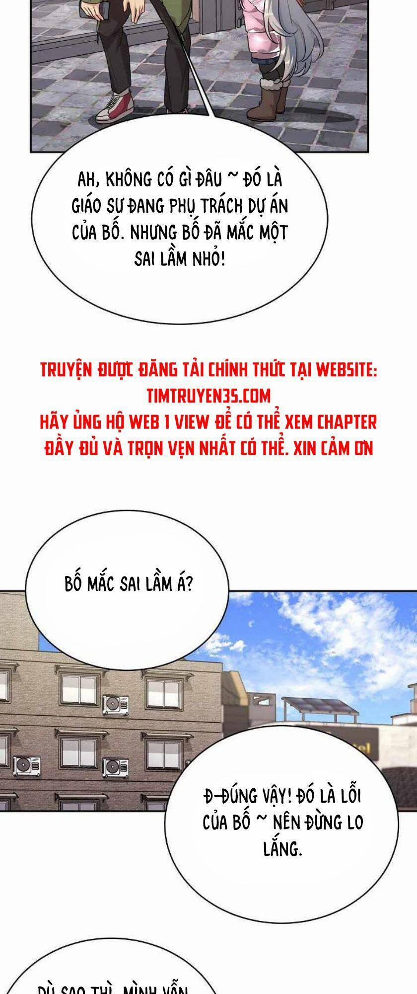 Con Gái Tôi Là Rồng! 5 trang 14