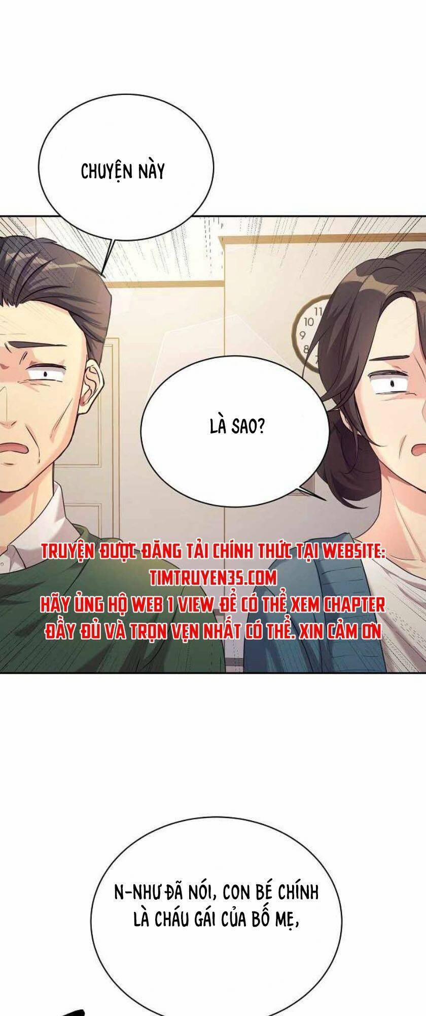 Con Gái Tôi Là Rồng! 5 trang 20