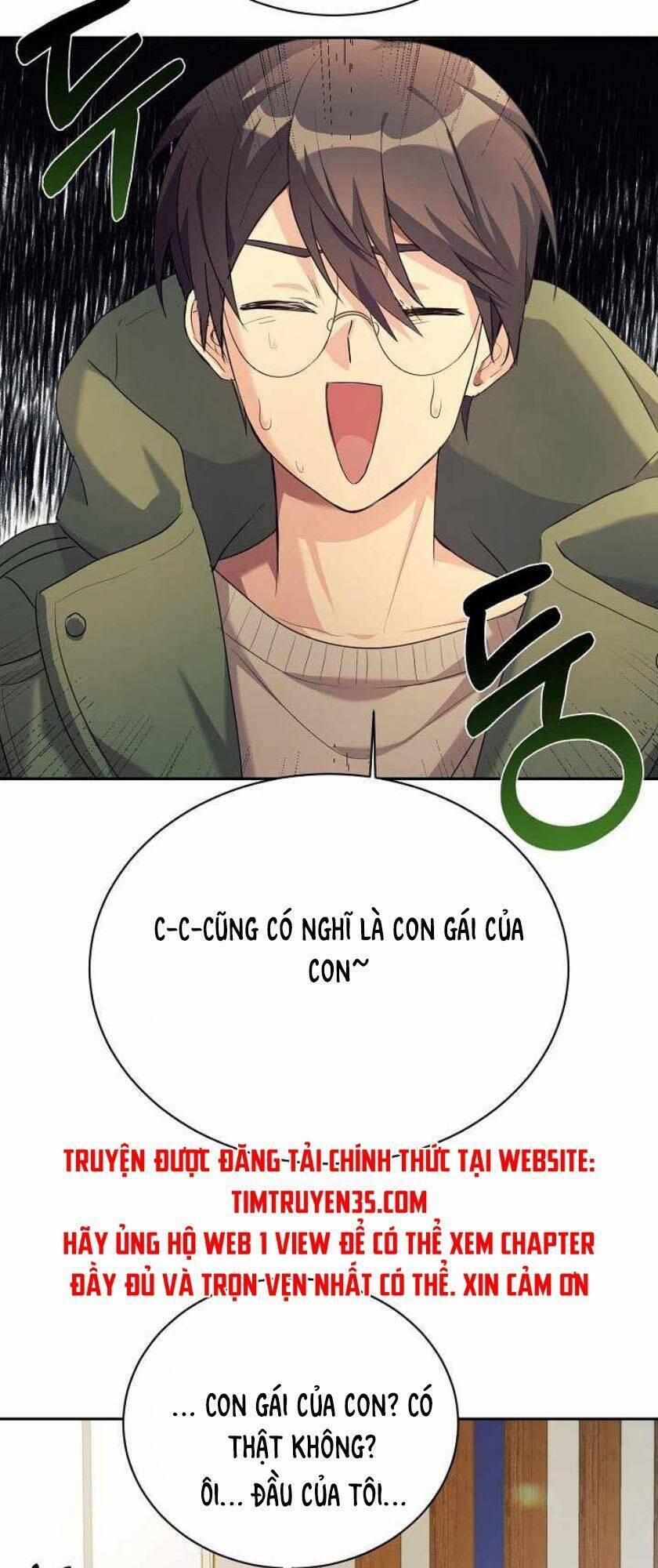 Con Gái Tôi Là Rồng! 5 trang 21