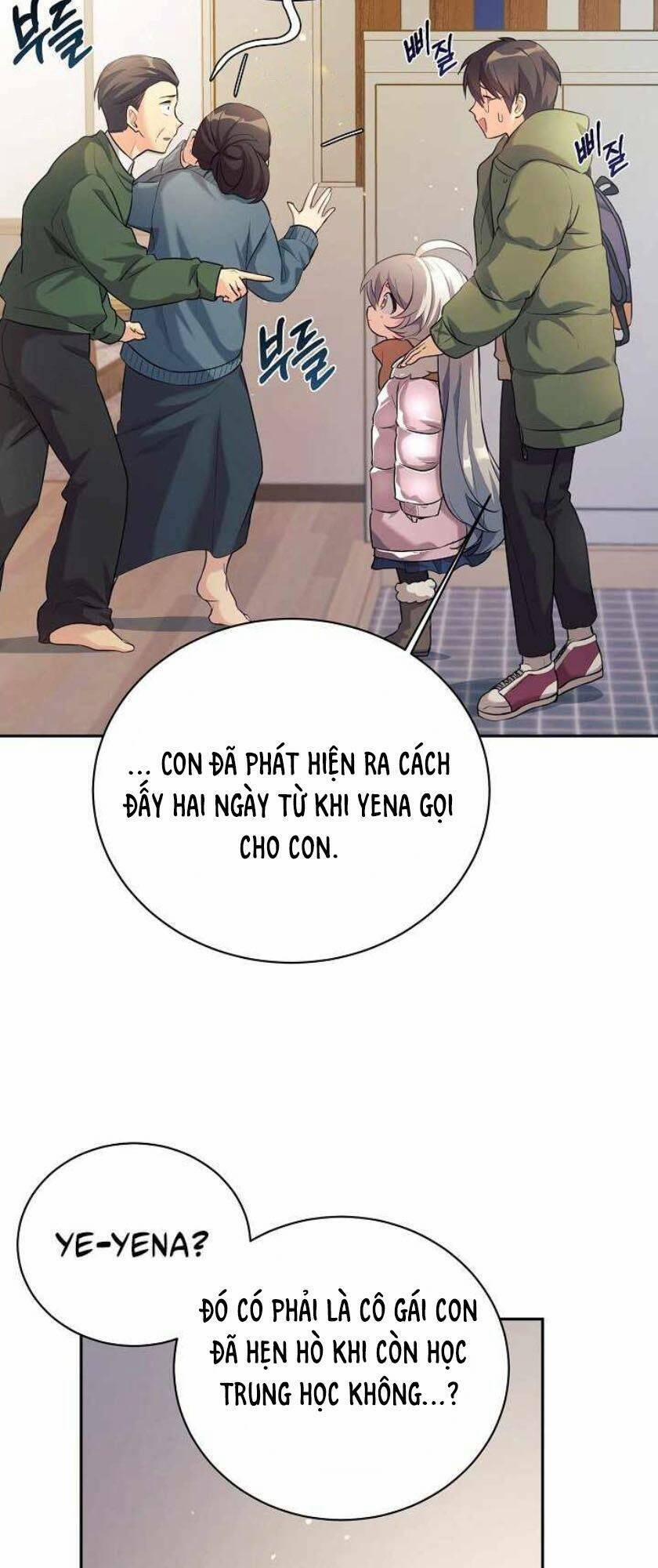 Con Gái Tôi Là Rồng! 5 trang 22