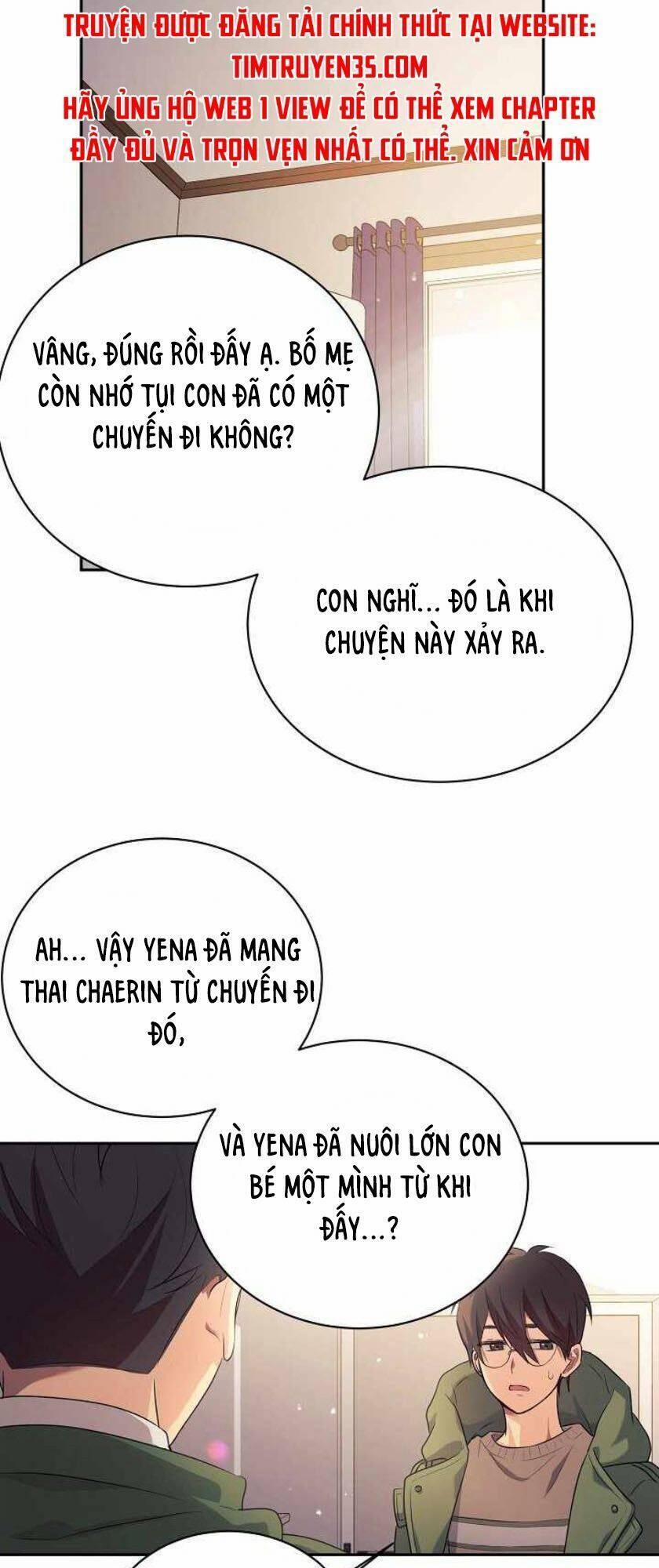 Con Gái Tôi Là Rồng! 5 trang 23