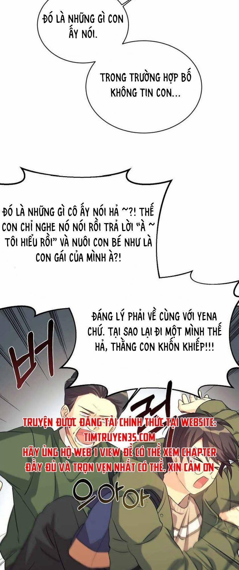 Con Gái Tôi Là Rồng! 5 trang 24