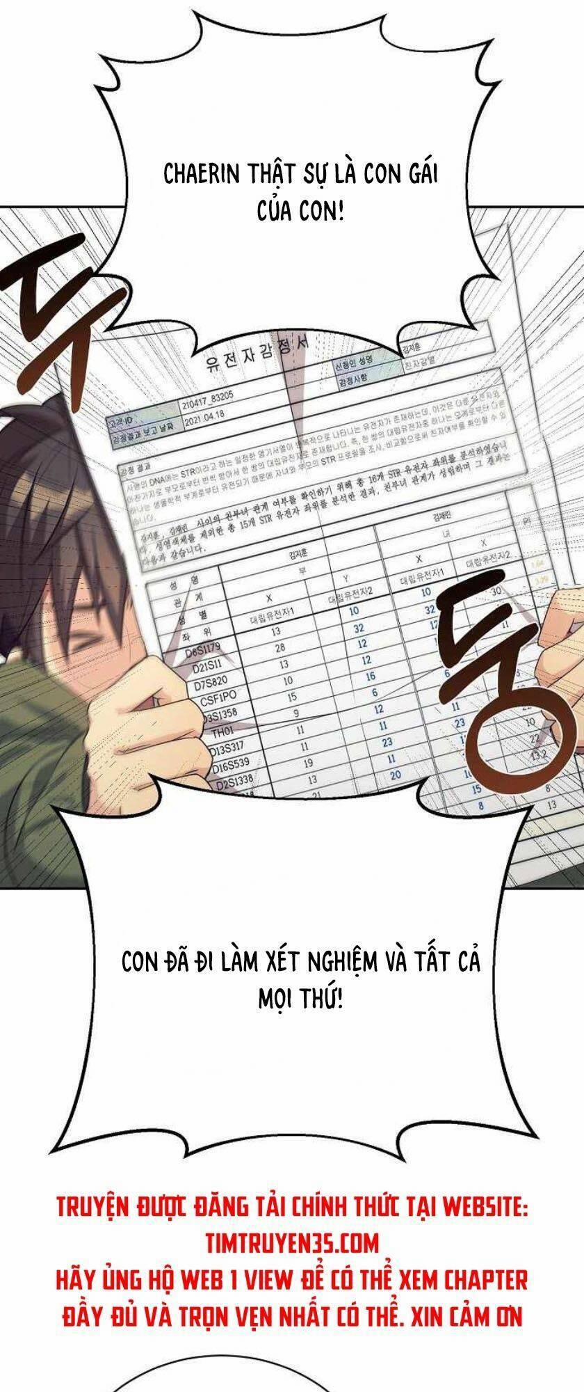 Con Gái Tôi Là Rồng! 5 trang 26