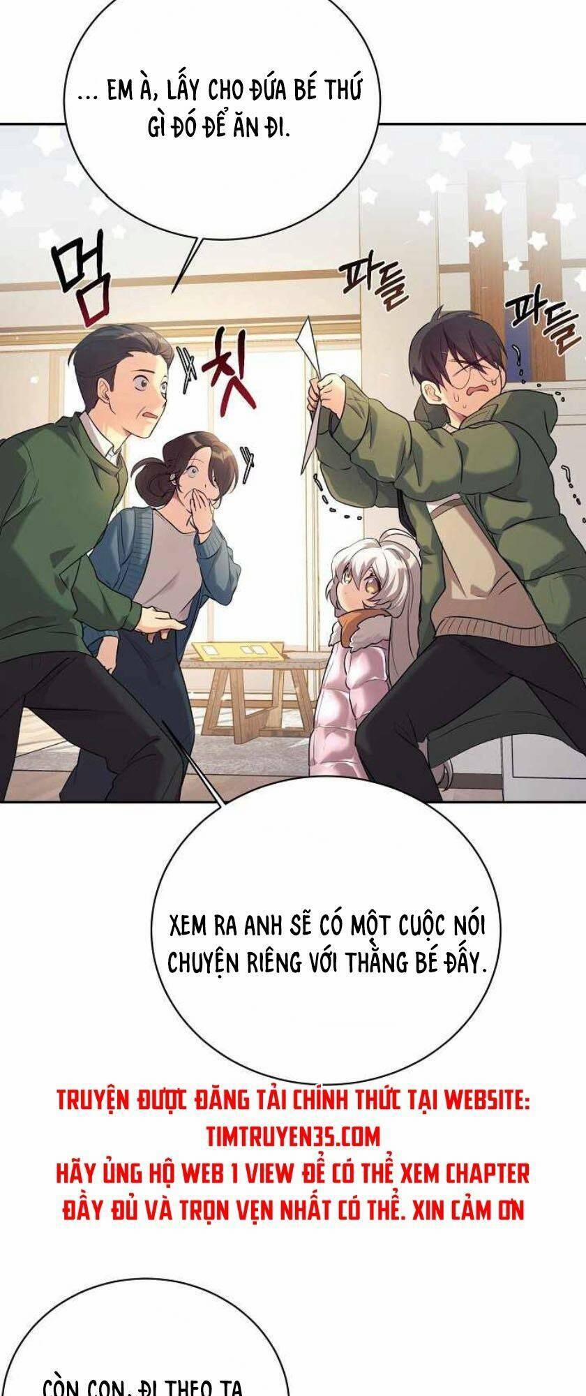 Con Gái Tôi Là Rồng! 5 trang 27