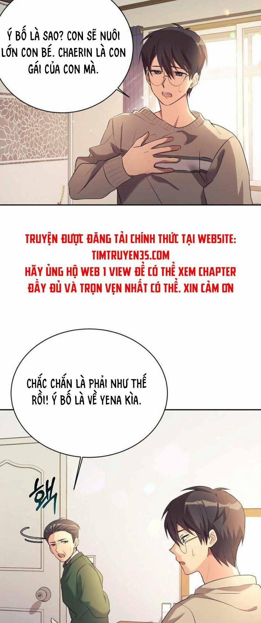 Con Gái Tôi Là Rồng! 5 trang 30
