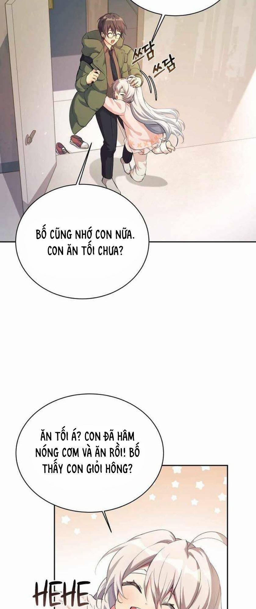 Con Gái Tôi Là Rồng! 5 trang 5