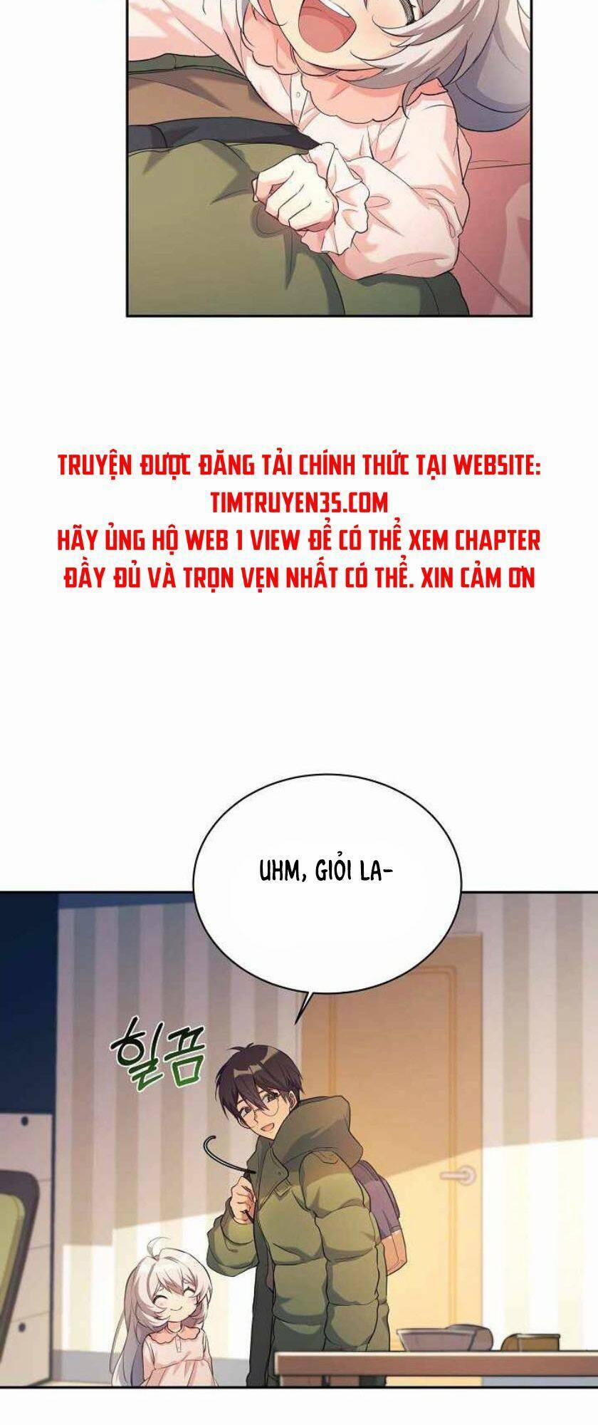 Con Gái Tôi Là Rồng! 5 trang 6