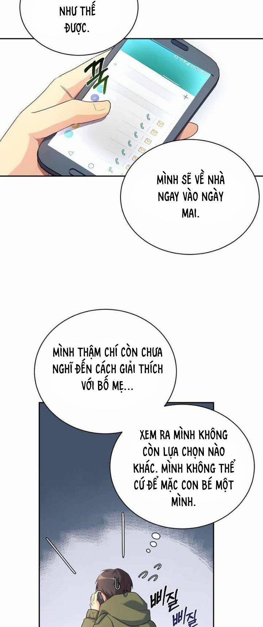 Con Gái Tôi Là Rồng! 5 trang 9