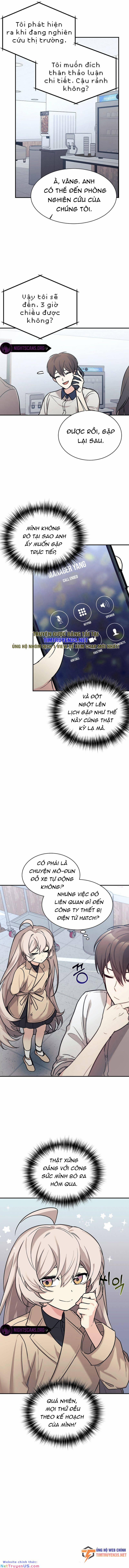 Con Gái Tôi Là Rồng! 50 trang 1