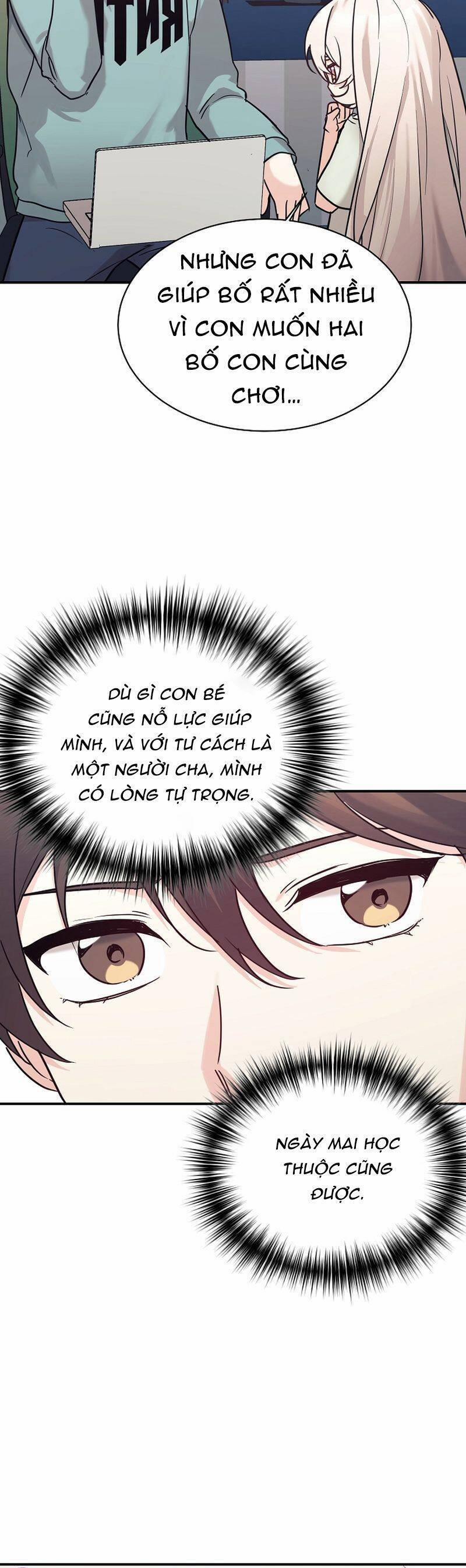 Con Gái Tôi Là Rồng! 51 trang 10