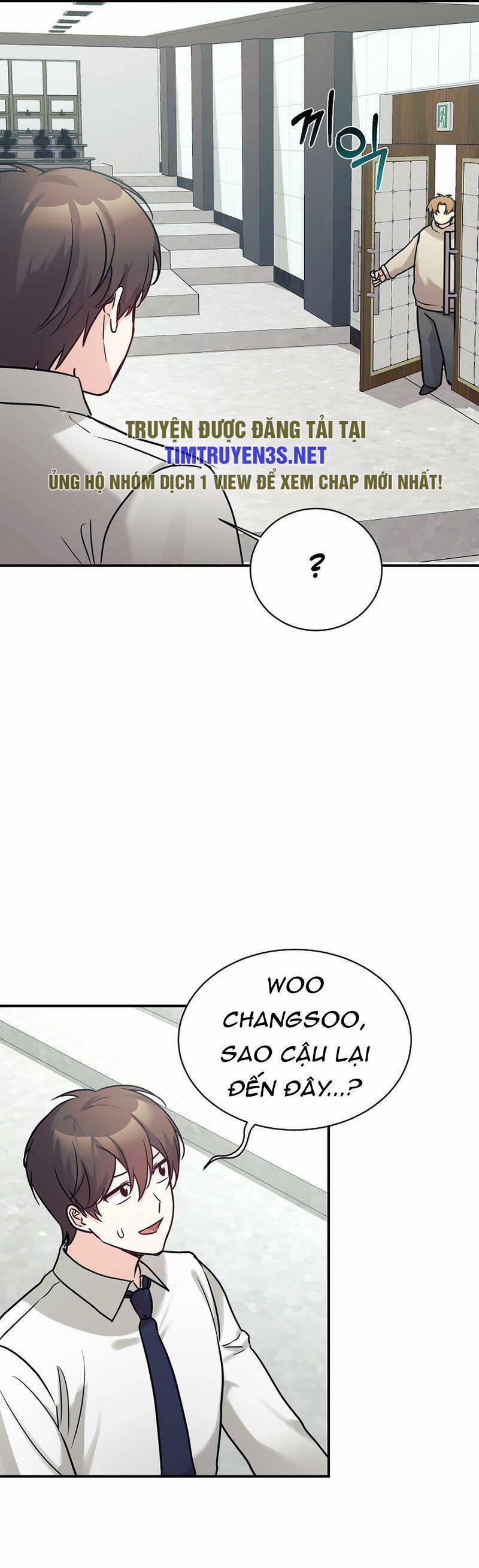 Con Gái Tôi Là Rồng! 51 trang 17