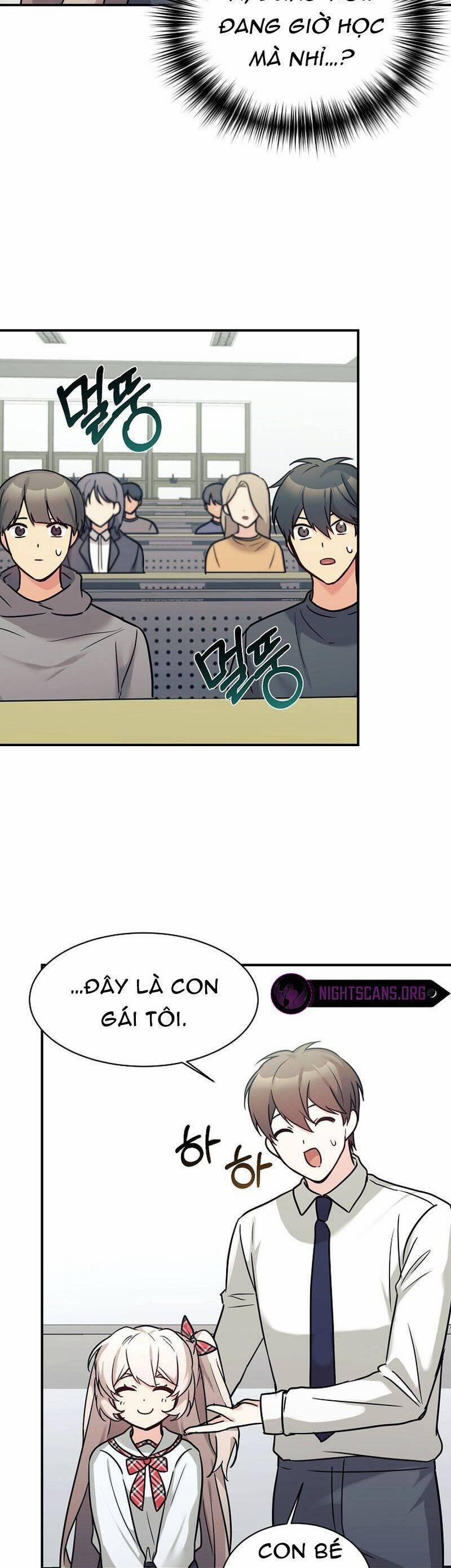 Con Gái Tôi Là Rồng! 51 trang 22