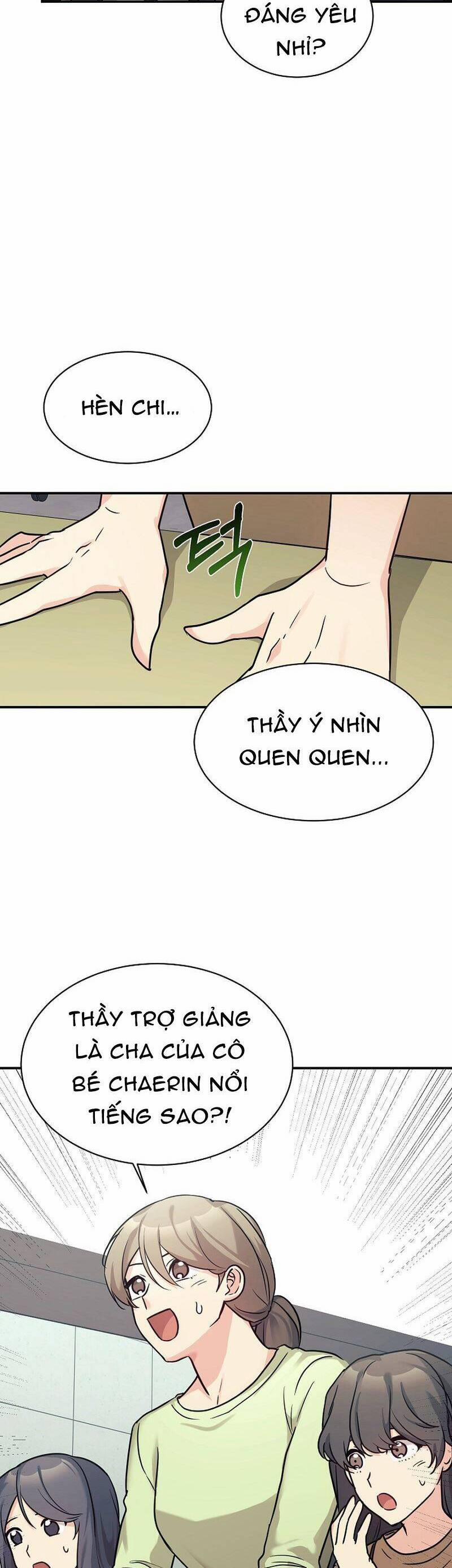 Con Gái Tôi Là Rồng! 51 trang 23