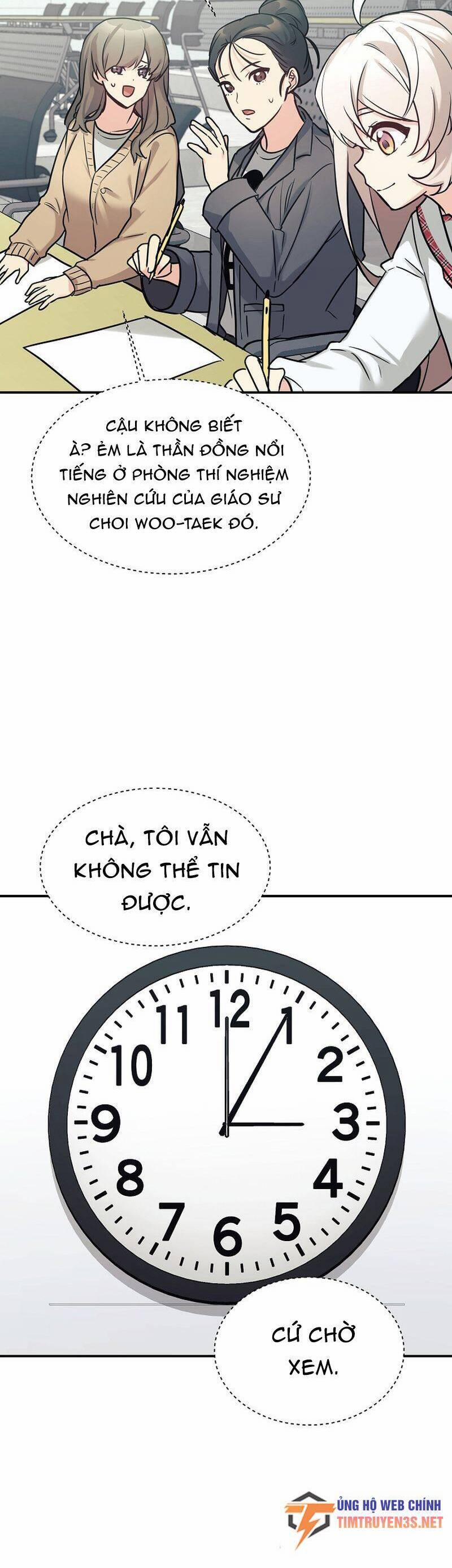 Con Gái Tôi Là Rồng! 51 trang 28