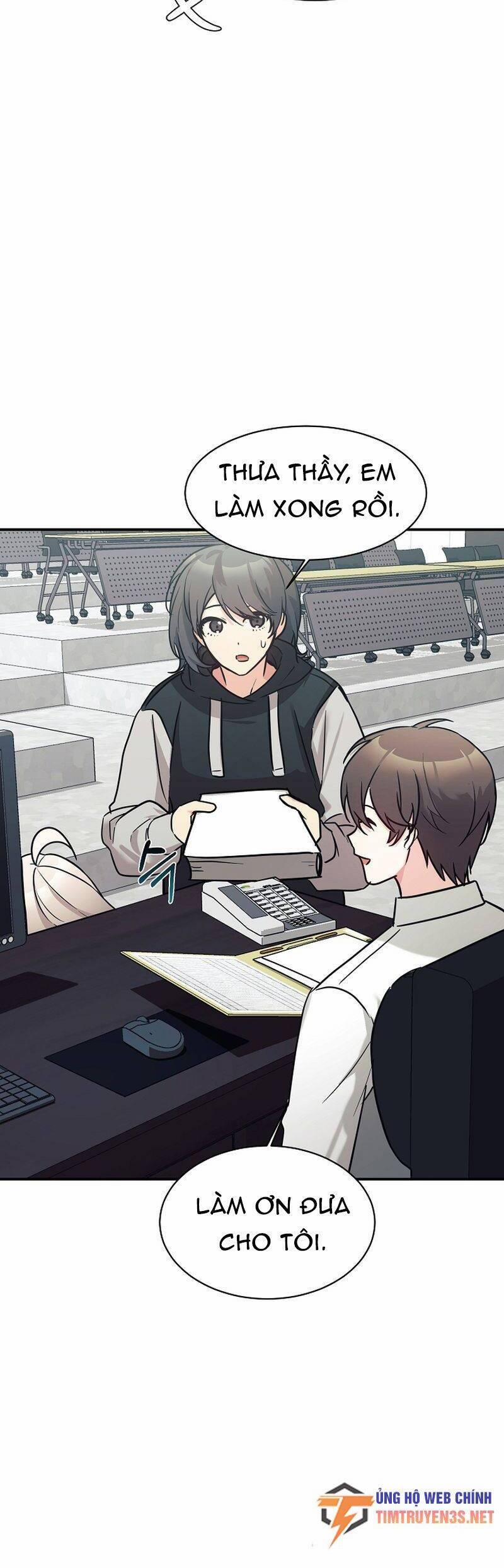 Con Gái Tôi Là Rồng! 51 trang 32