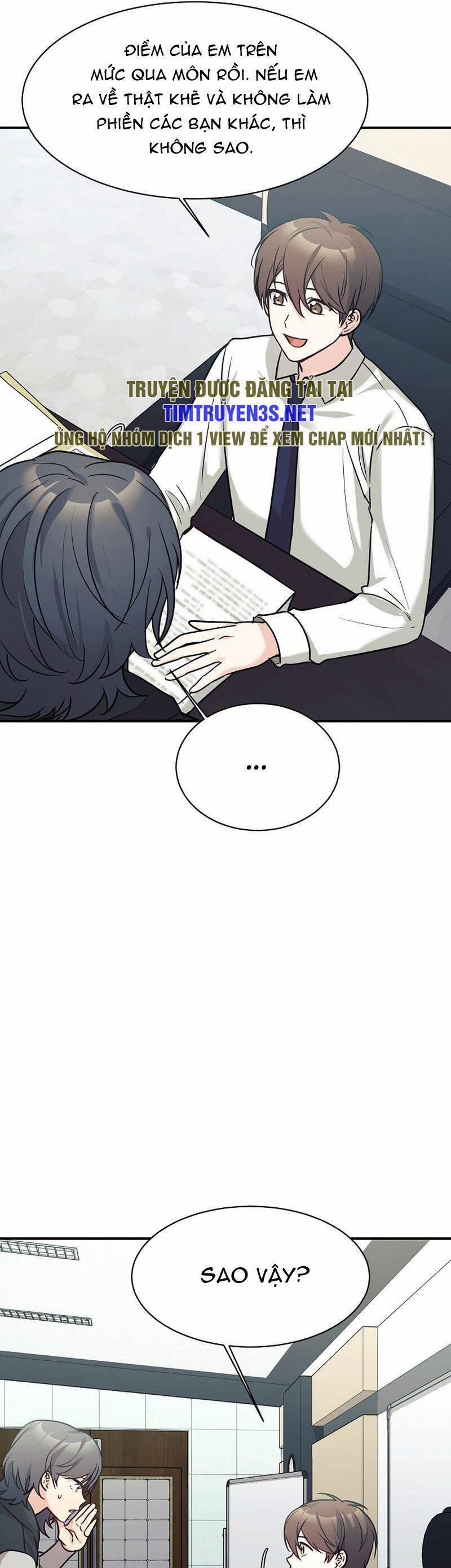 Con Gái Tôi Là Rồng! 51 trang 33