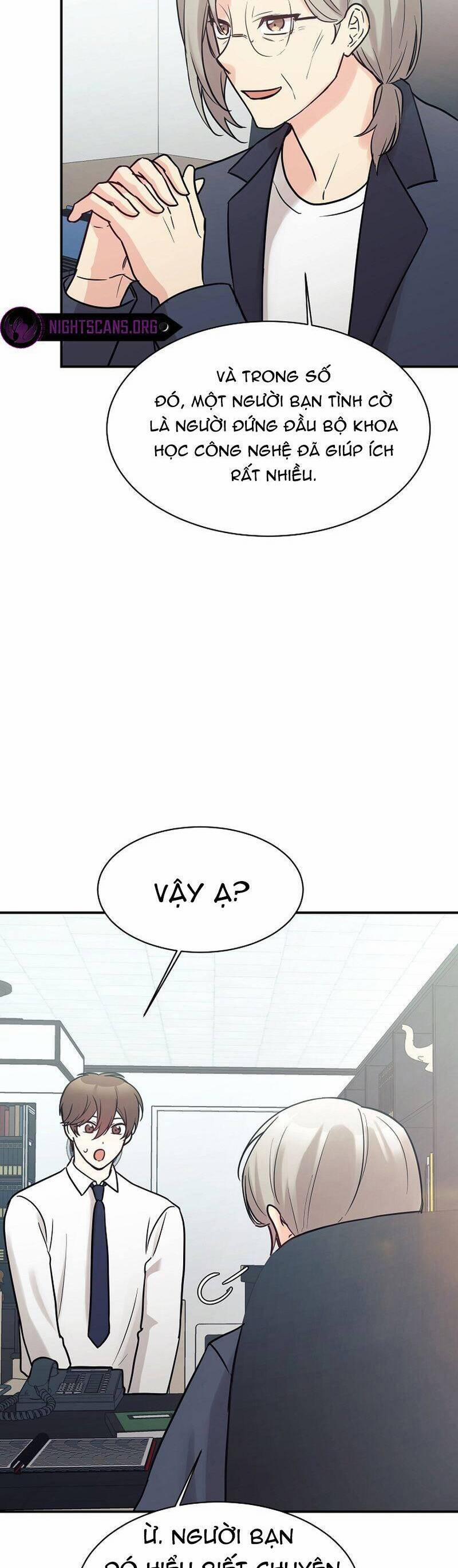 Con Gái Tôi Là Rồng! 51 trang 43