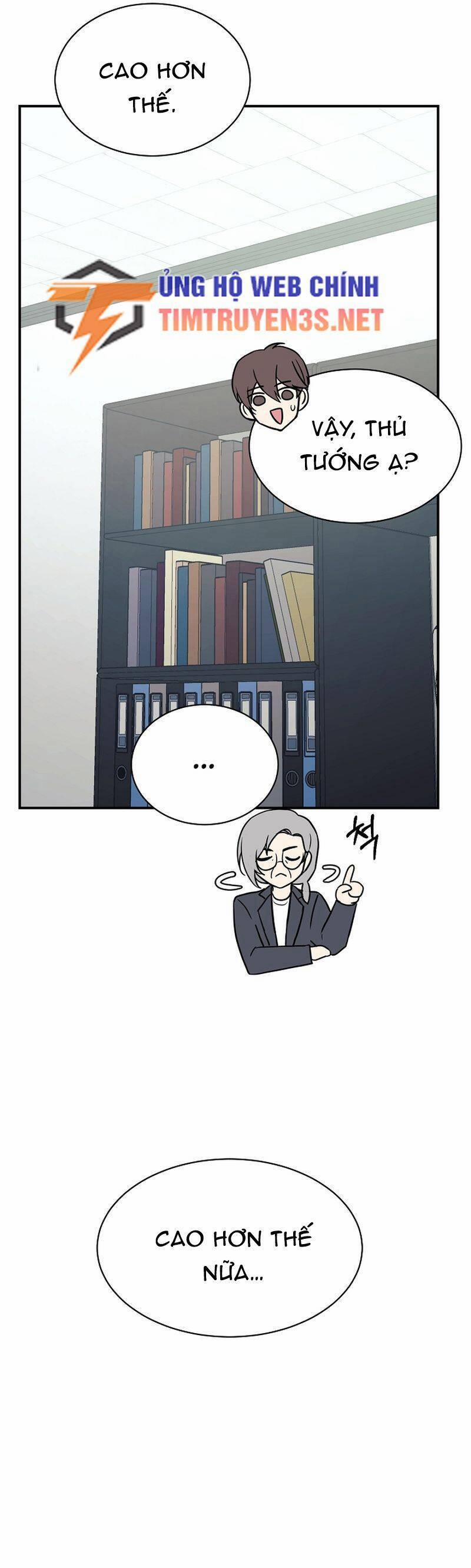 Con Gái Tôi Là Rồng! 51 trang 45