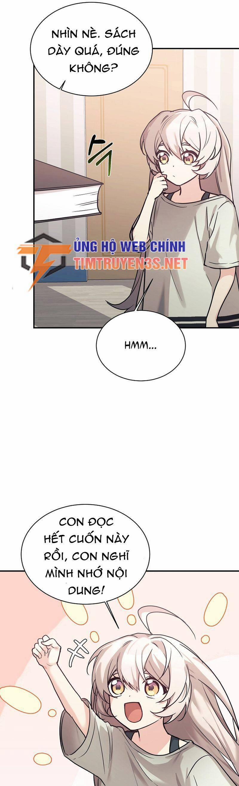 Con Gái Tôi Là Rồng! 51 trang 5