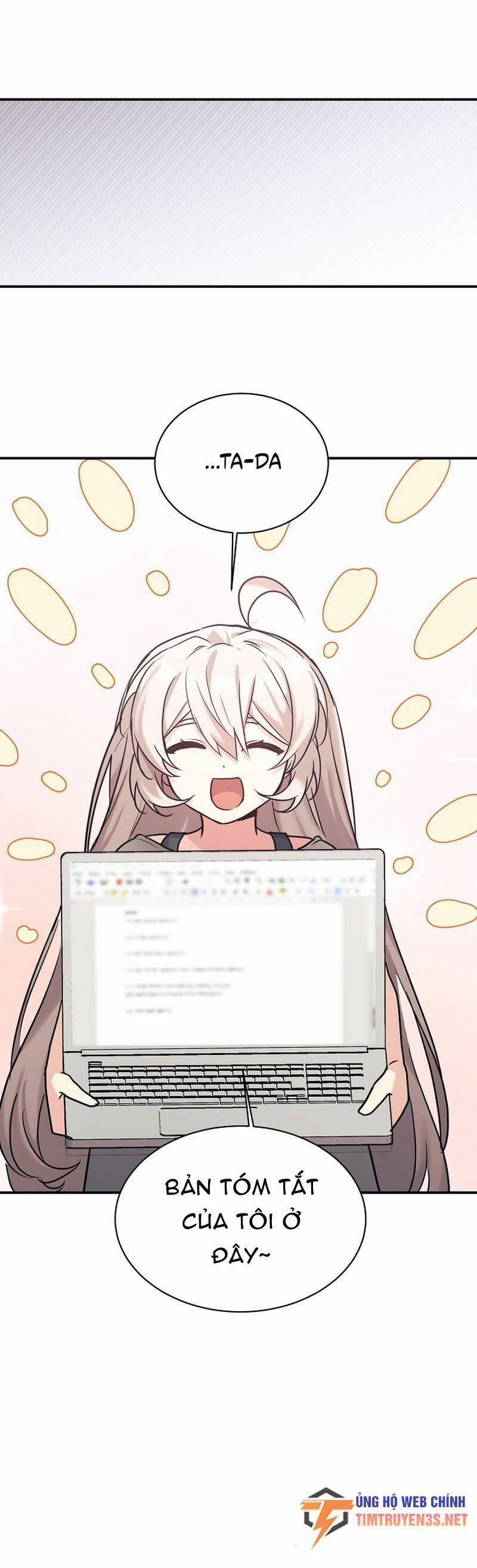 Con Gái Tôi Là Rồng! 51 trang 8