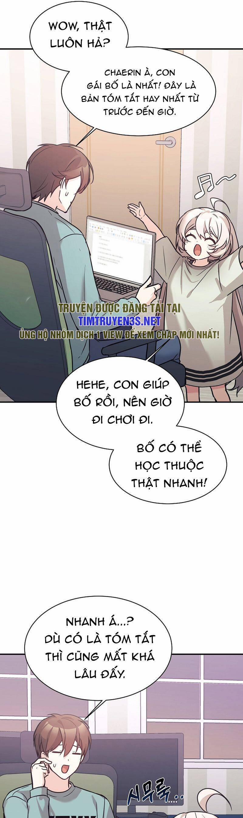 Con Gái Tôi Là Rồng! 51 trang 9