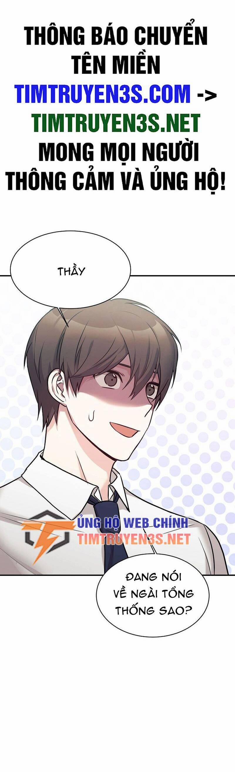 Con Gái Tôi Là Rồng! 52 trang 1