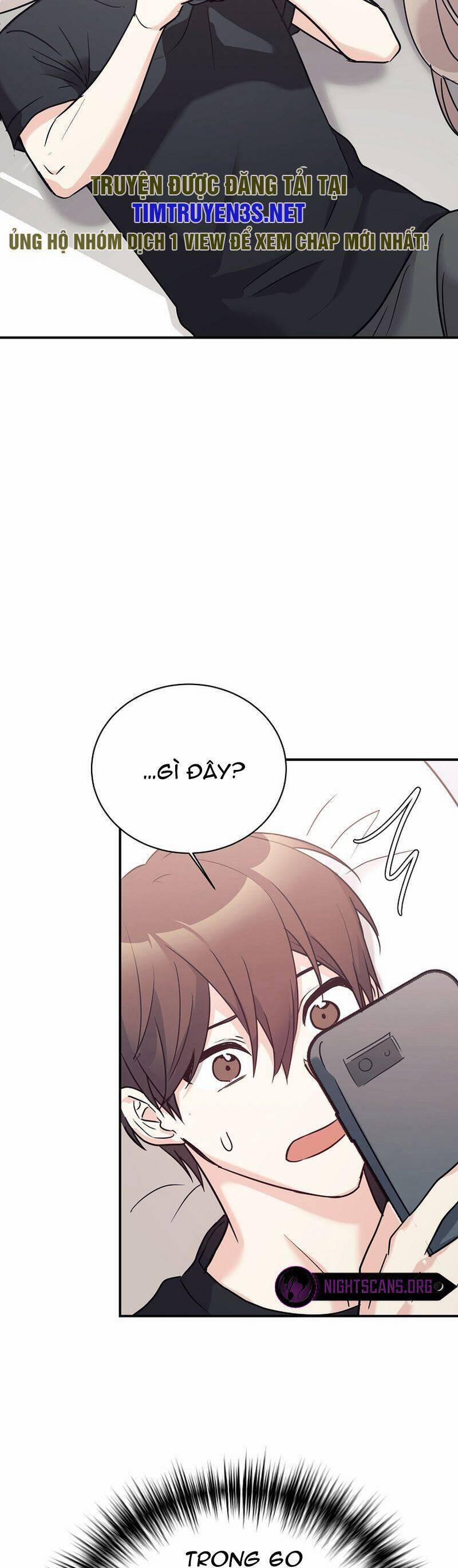 Con Gái Tôi Là Rồng! 52 trang 14