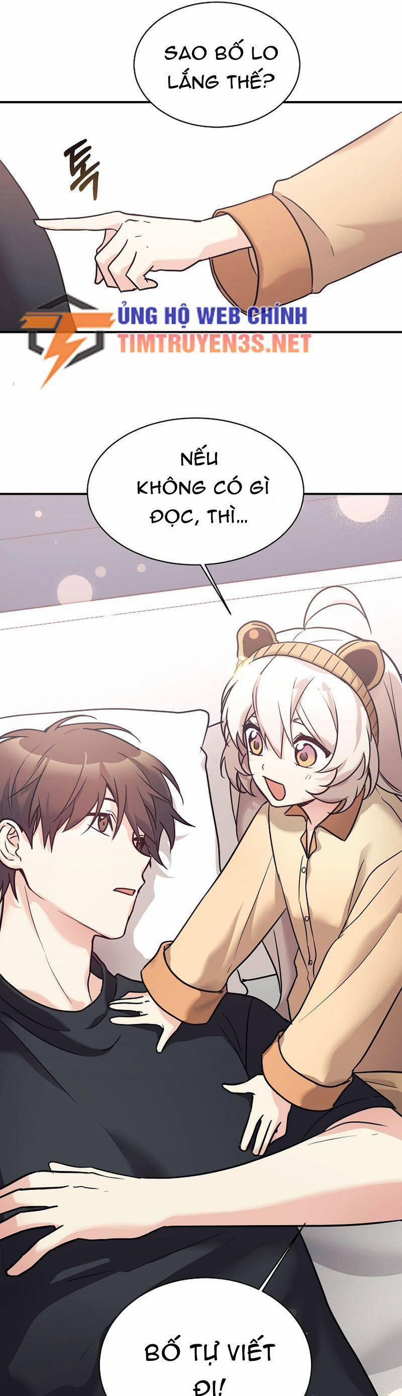 Con Gái Tôi Là Rồng! 52 trang 17