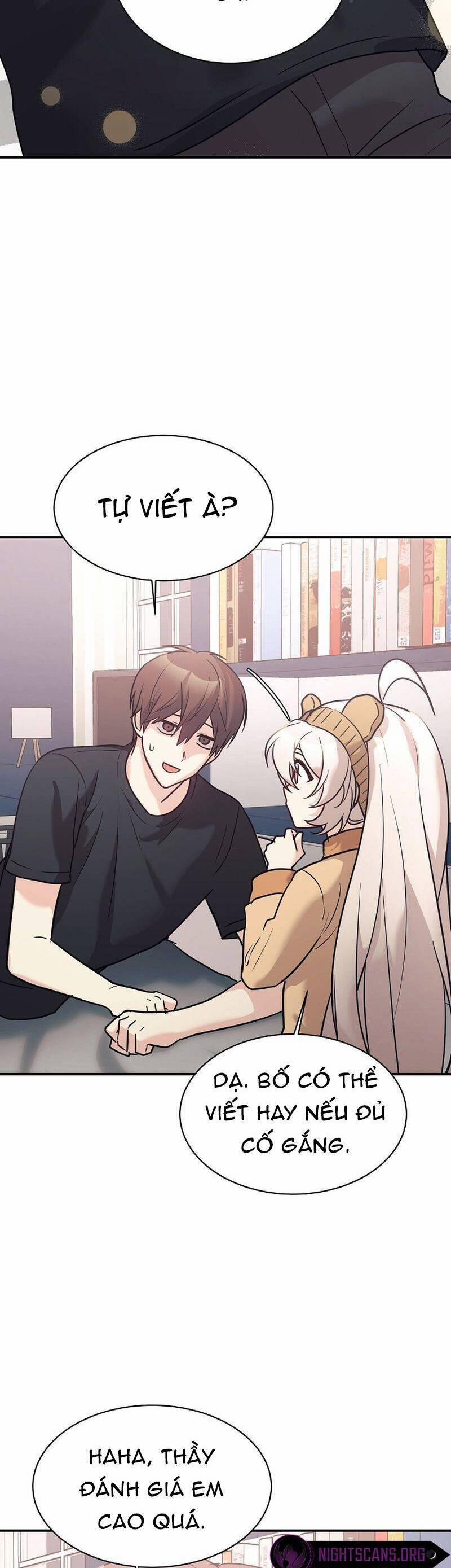 Con Gái Tôi Là Rồng! 52 trang 18