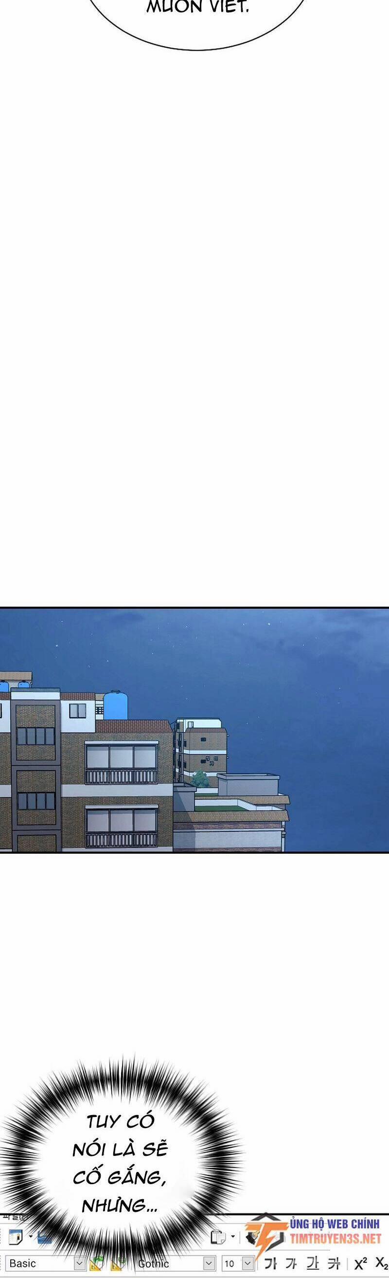 Con Gái Tôi Là Rồng! 52 trang 24