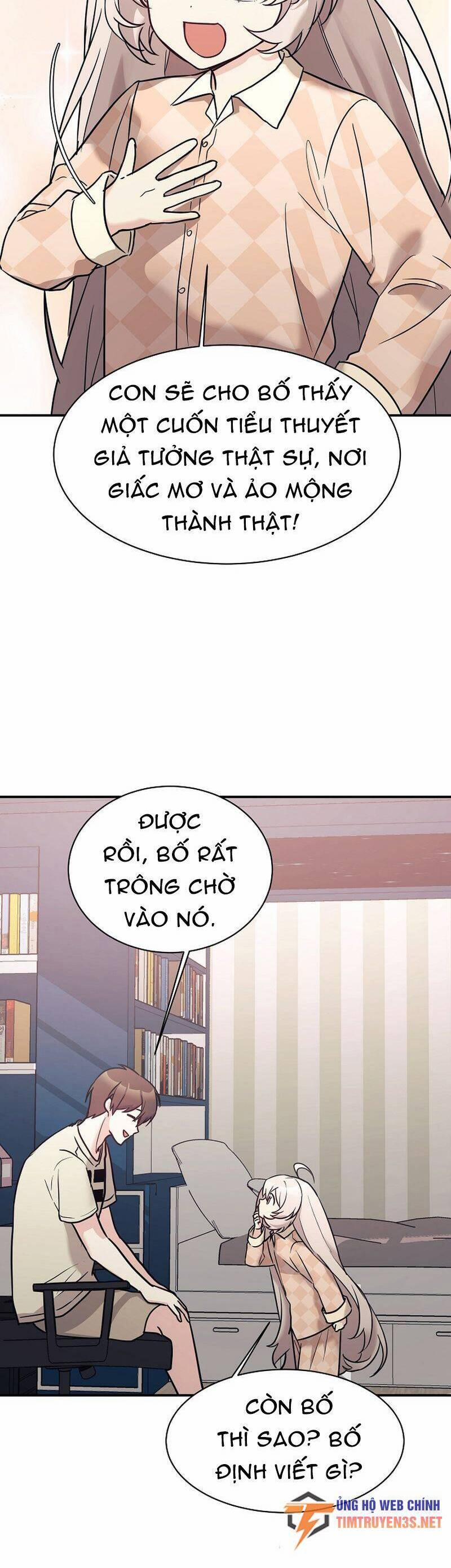 Con Gái Tôi Là Rồng! 52 trang 28