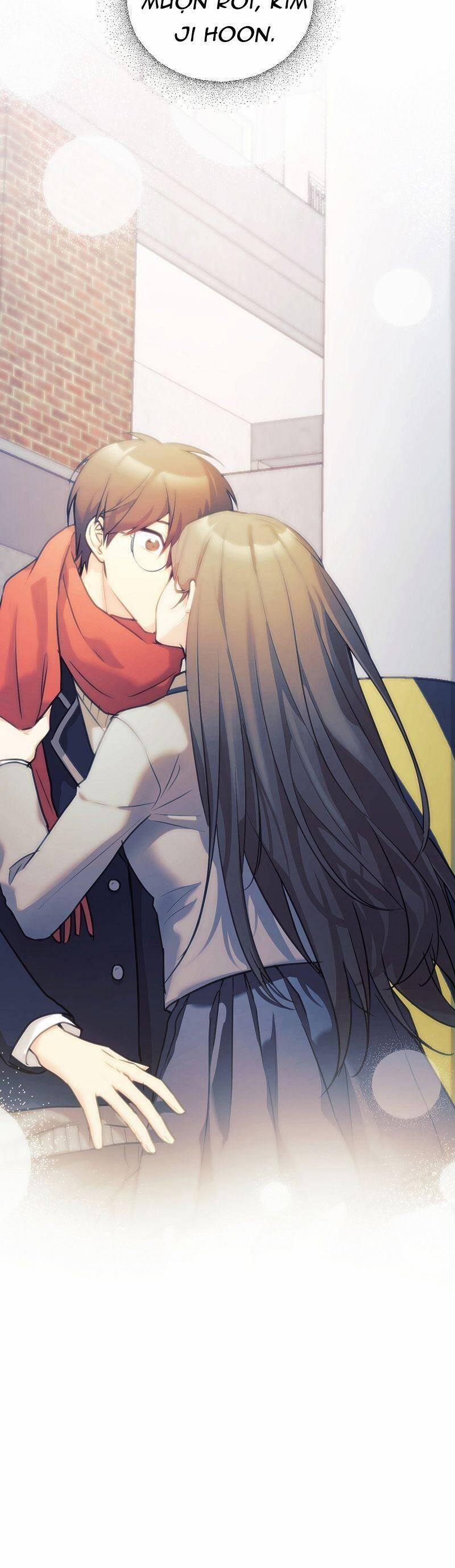 Con Gái Tôi Là Rồng! 52 trang 35