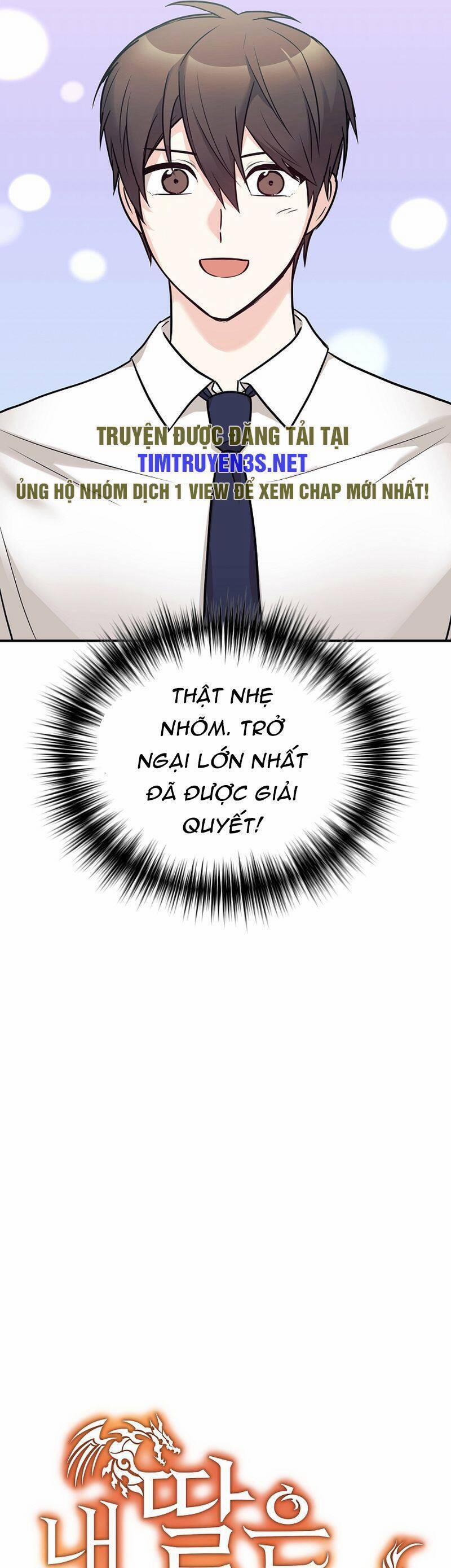 Con Gái Tôi Là Rồng! 52 trang 5