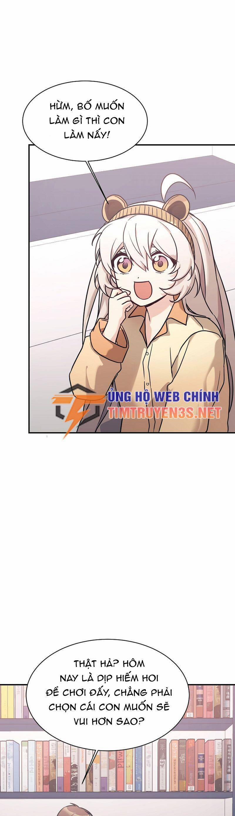 Con Gái Tôi Là Rồng! 52 trang 9