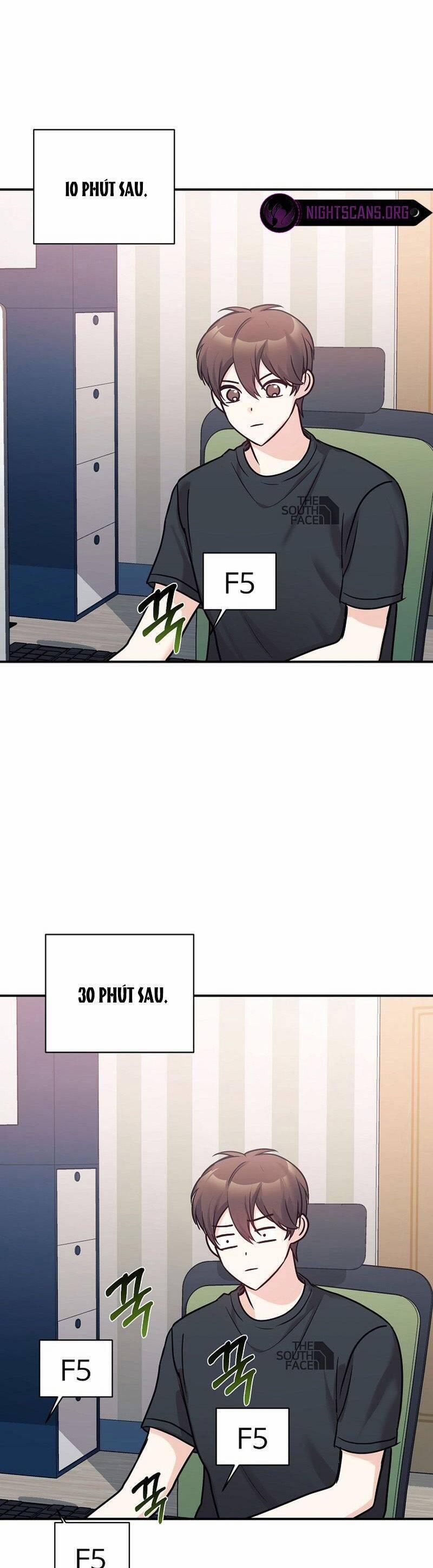 Con Gái Tôi Là Rồng! 53 trang 10