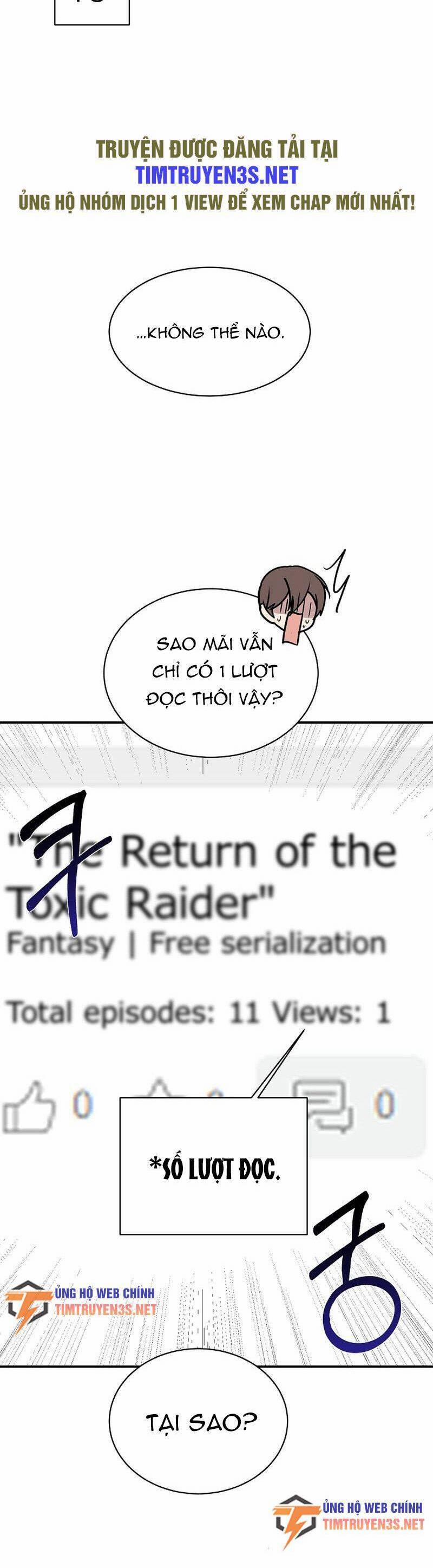 Con Gái Tôi Là Rồng! 53 trang 11