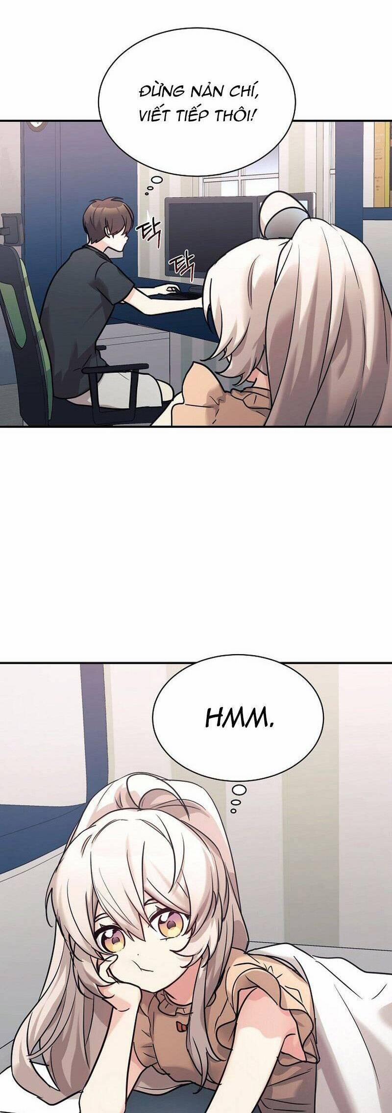 Con Gái Tôi Là Rồng! 53 trang 13