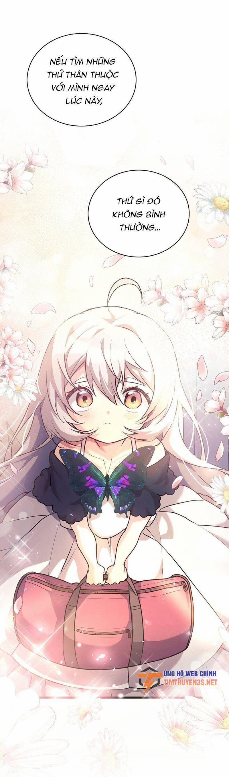 Con Gái Tôi Là Rồng! 53 trang 19